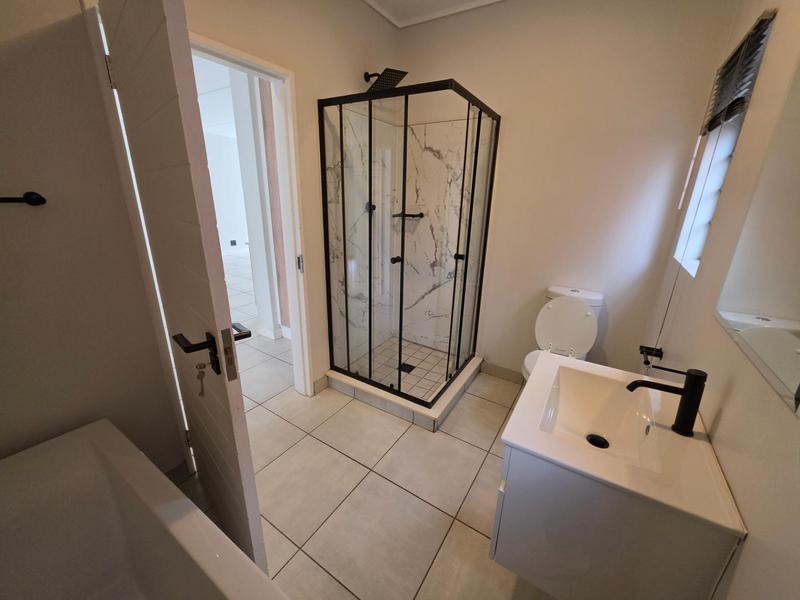 To Let 3 Bedroom Property for Rent in Blyde Riverwalk Estate Gauteng