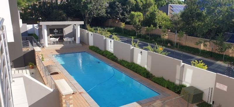 2 Bedroom Property for Sale in Bryanston Gauteng