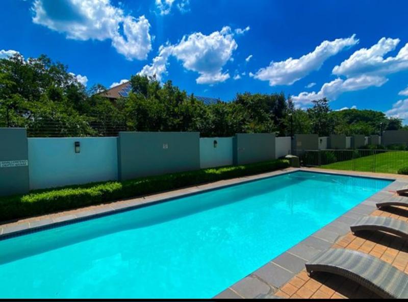 2 Bedroom Property for Sale in Bryanston Gauteng