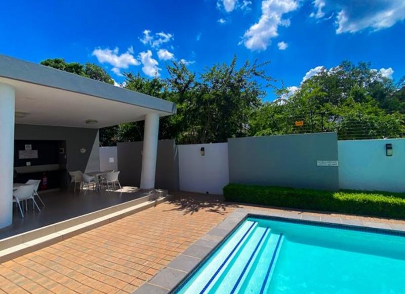 2 Bedroom Property for Sale in Bryanston Gauteng