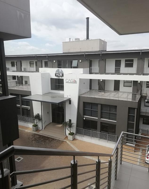 2 Bedroom Property for Sale in Bryanston Gauteng