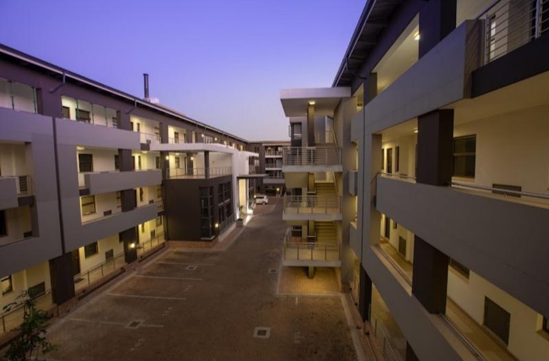 2 Bedroom Property for Sale in Bryanston Gauteng