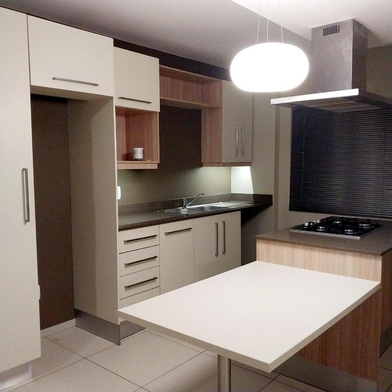 2 Bedroom Property for Sale in Bryanston Gauteng