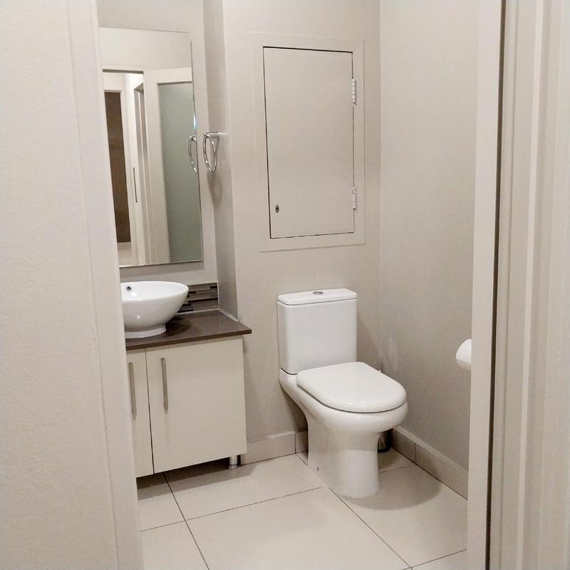 2 Bedroom Property for Sale in Bryanston Gauteng