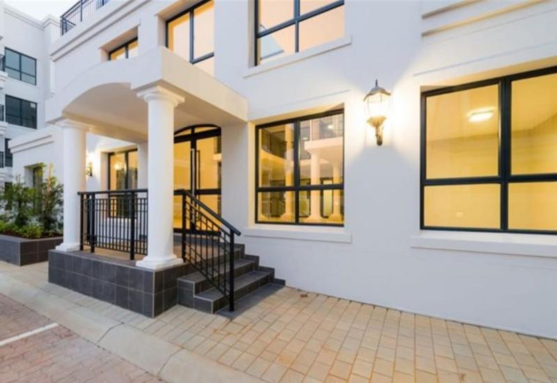 2 Bedroom Property for Sale in Rivonia Gauteng