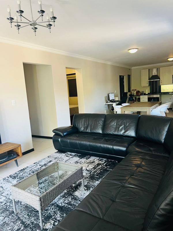 2 Bedroom Property for Sale in Rivonia Gauteng