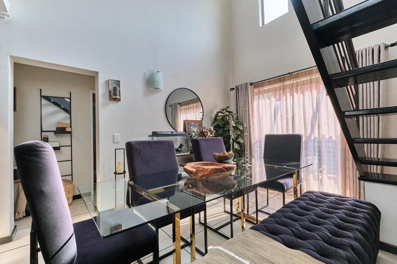 2 Bedroom Property for Sale in Sunninghill Gauteng