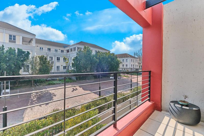 2 Bedroom Property for Sale in Sunninghill Gauteng
