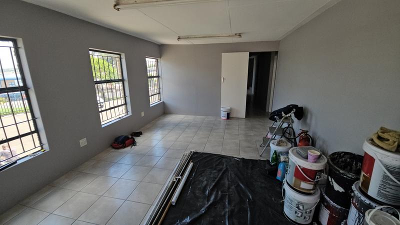 To Let Commercial Property for Rent in Halfway House Gauteng
