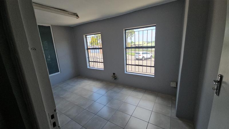 To Let Commercial Property for Rent in Halfway House Gauteng