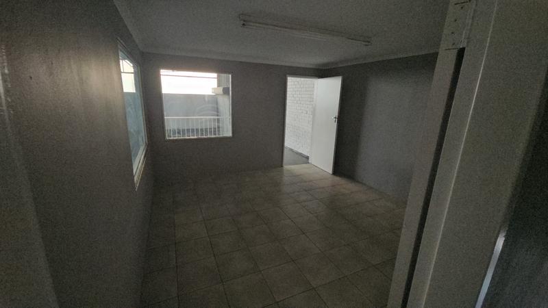 To Let Commercial Property for Rent in Halfway House Gauteng