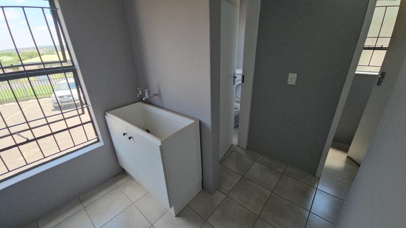 To Let Commercial Property for Rent in Halfway House Gauteng