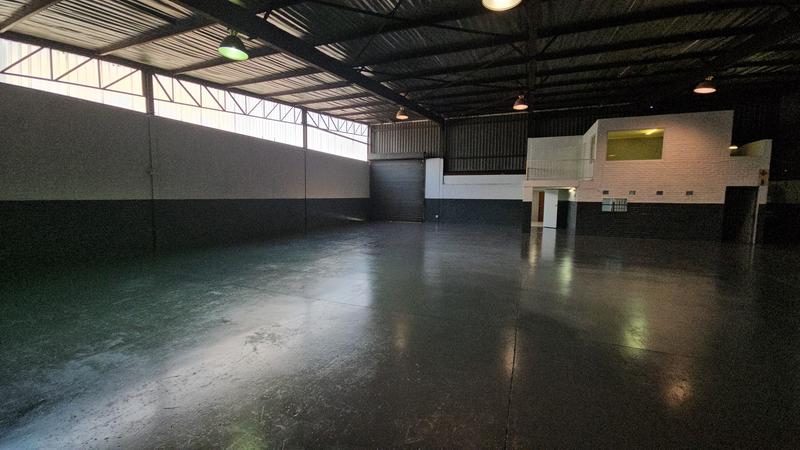 To Let Commercial Property for Rent in Halfway House Gauteng