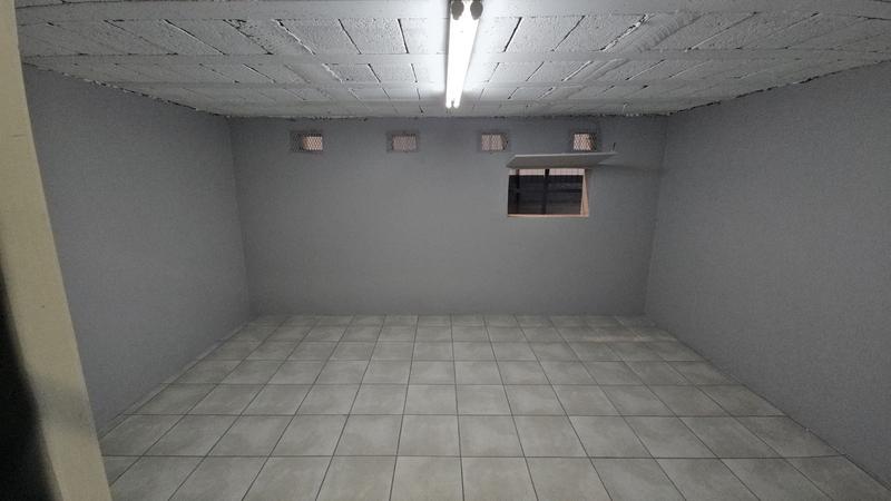 To Let Commercial Property for Rent in Halfway House Gauteng