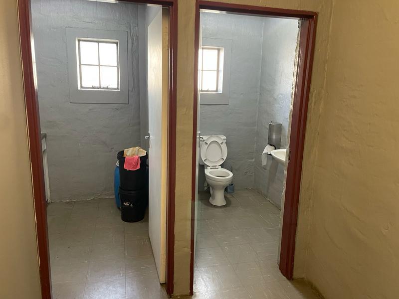 To Let Commercial Property for Rent in Hennopspark Gauteng