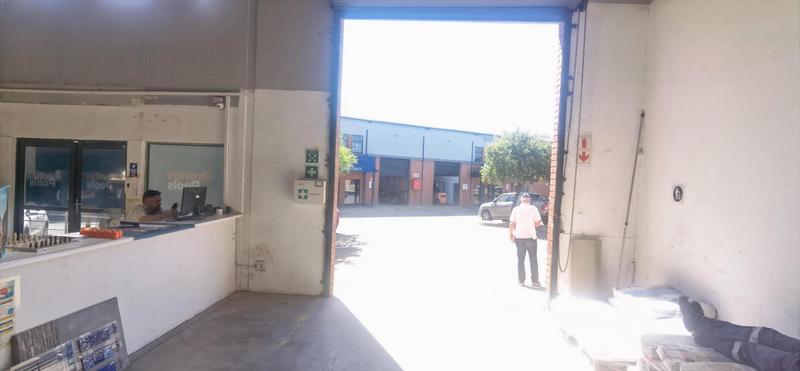 To Let Commercial Property for Rent in Montana Park Gauteng