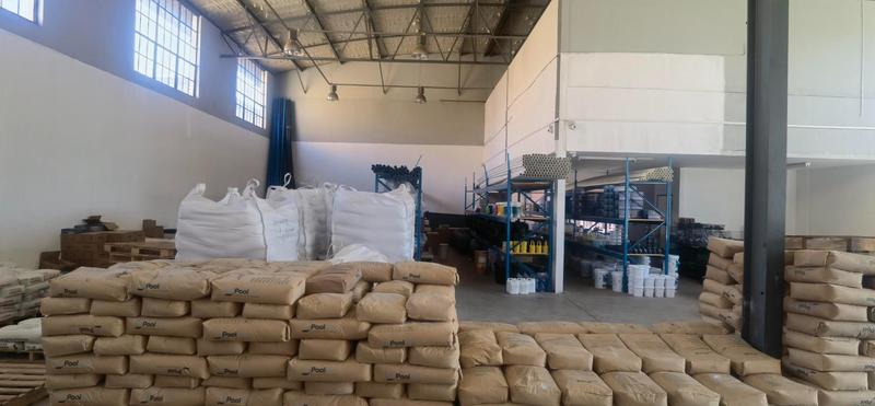 To Let Commercial Property for Rent in Montana Park Gauteng