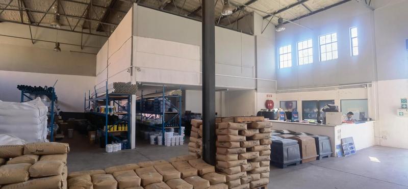 To Let Commercial Property for Rent in Montana Park Gauteng