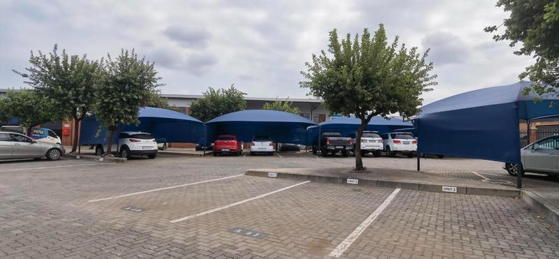 To Let Commercial Property for Rent in Montana Park Gauteng