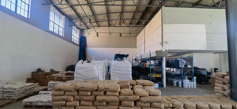 To Let Commercial Property for Rent in Montana Park Gauteng