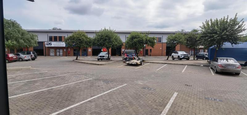 To Let Commercial Property for Rent in Montana Park Gauteng