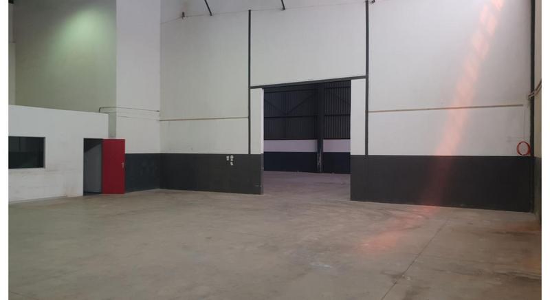 To Let Commercial Property for Rent in Randjespark Gauteng