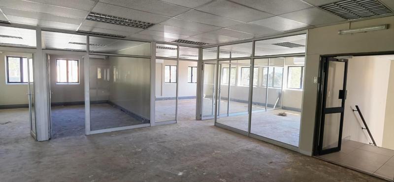 To Let Commercial Property for Rent in Newlands Gauteng