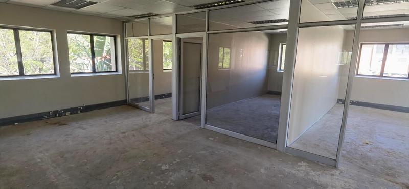 To Let Commercial Property for Rent in Newlands Gauteng
