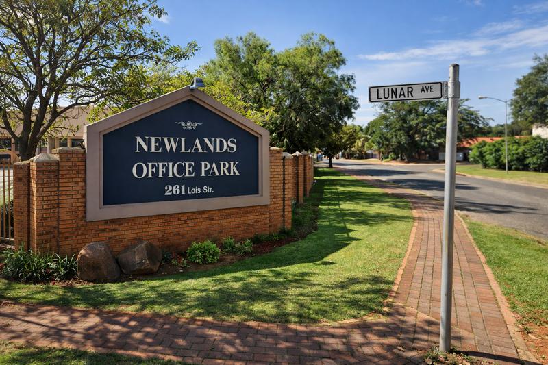 To Let Commercial Property for Rent in Newlands Gauteng