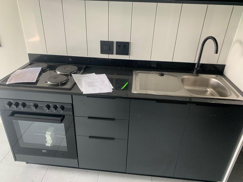 To Let 2 Bedroom Property for Rent in Fleurhof Gauteng
