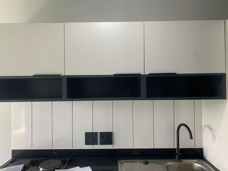 To Let 2 Bedroom Property for Rent in Fleurhof Gauteng