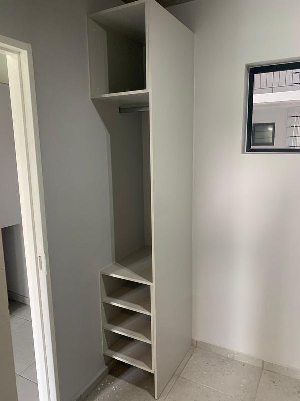 To Let 2 Bedroom Property for Rent in Fleurhof Gauteng