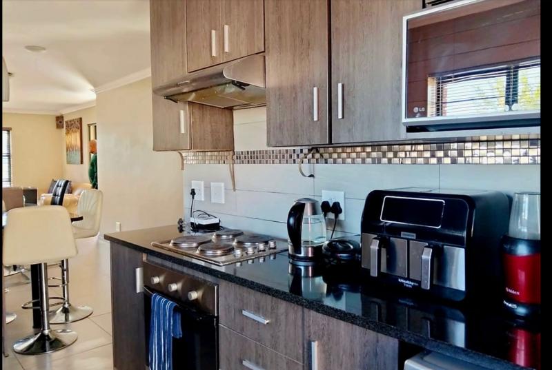 3 Bedroom Property for Sale in Amberfield Valley Gauteng