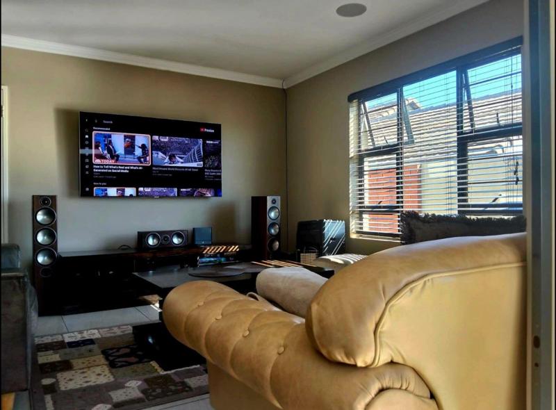 3 Bedroom Property for Sale in Amberfield Valley Gauteng