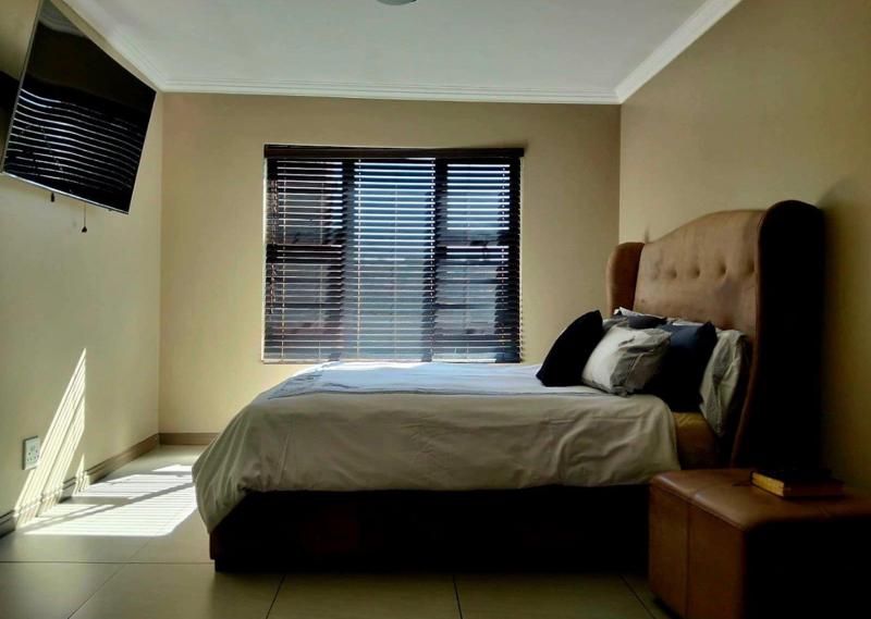 3 Bedroom Property for Sale in Amberfield Valley Gauteng