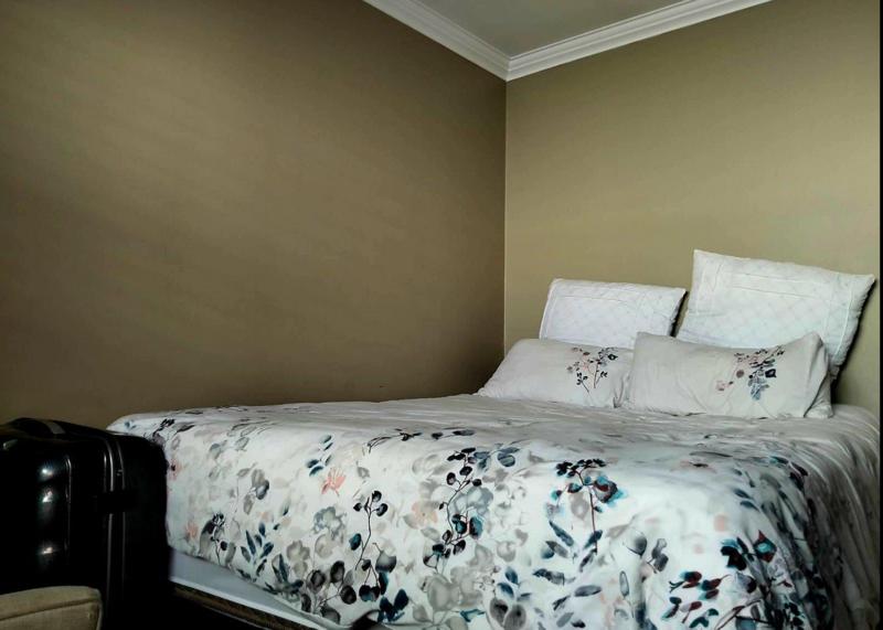 3 Bedroom Property for Sale in Amberfield Valley Gauteng