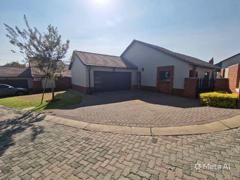 3 Bedroom Property for Sale in Amberfield Valley Gauteng