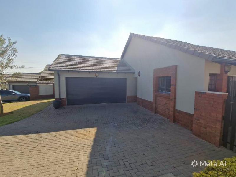 3 Bedroom Property for Sale in Amberfield Valley Gauteng