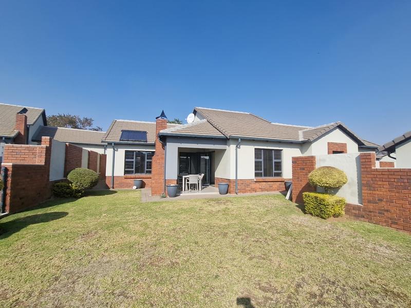 3 Bedroom Property for Sale in Amberfield Valley Gauteng