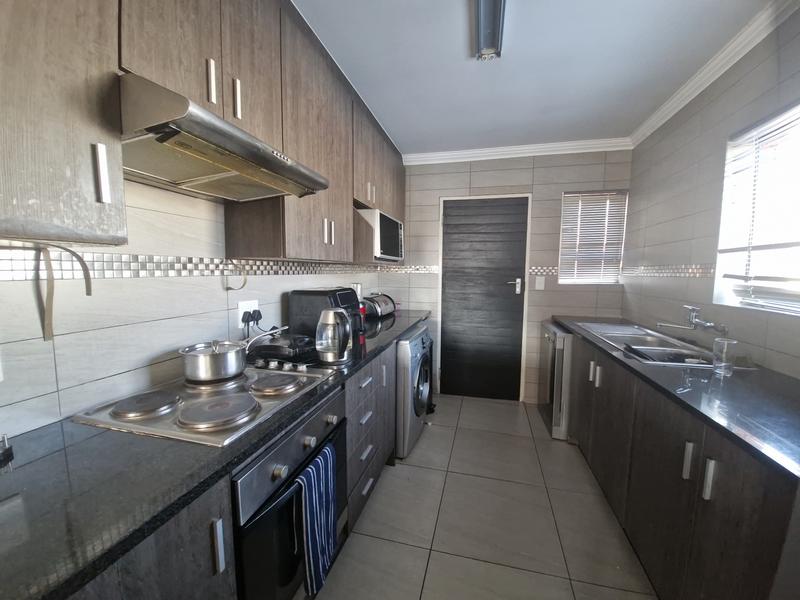 3 Bedroom Property for Sale in Amberfield Valley Gauteng