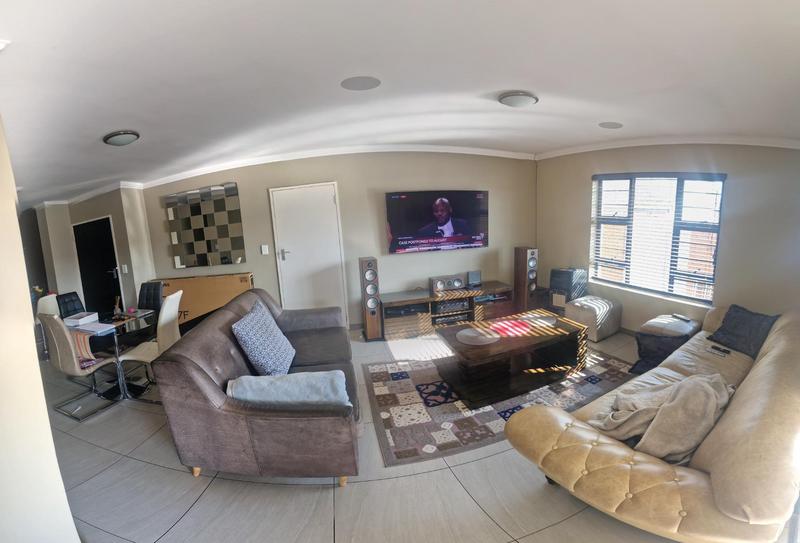 3 Bedroom Property for Sale in Amberfield Valley Gauteng