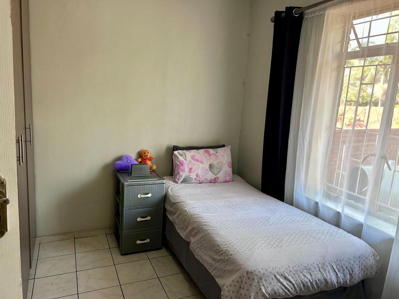 4 Bedroom Property for Sale in Kwaggasrand Gauteng