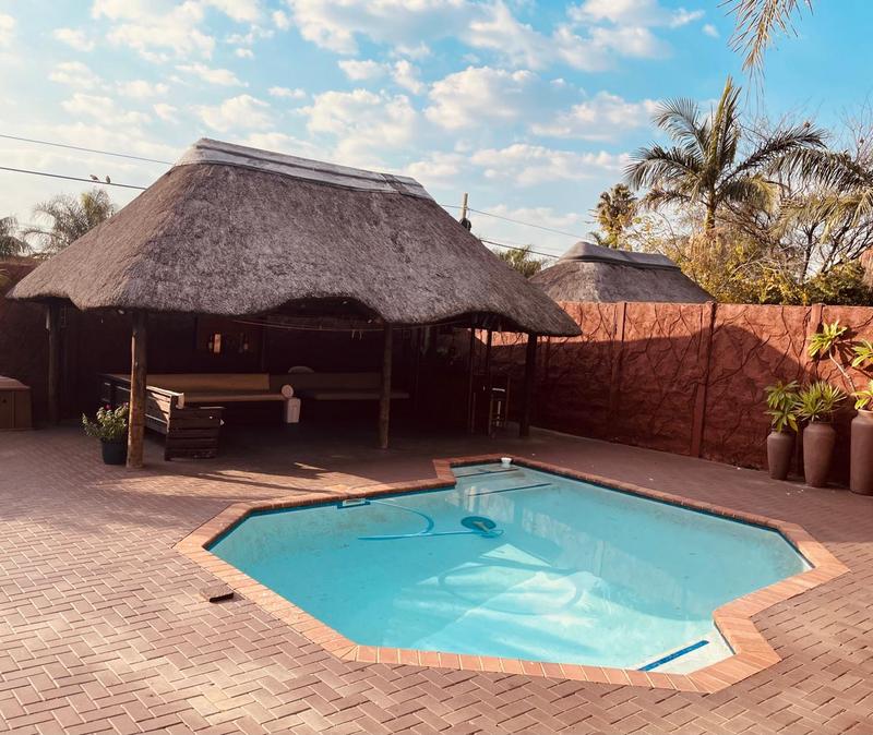4 Bedroom Property for Sale in Kwaggasrand Gauteng