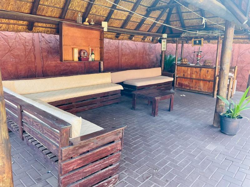 4 Bedroom Property for Sale in Kwaggasrand Gauteng