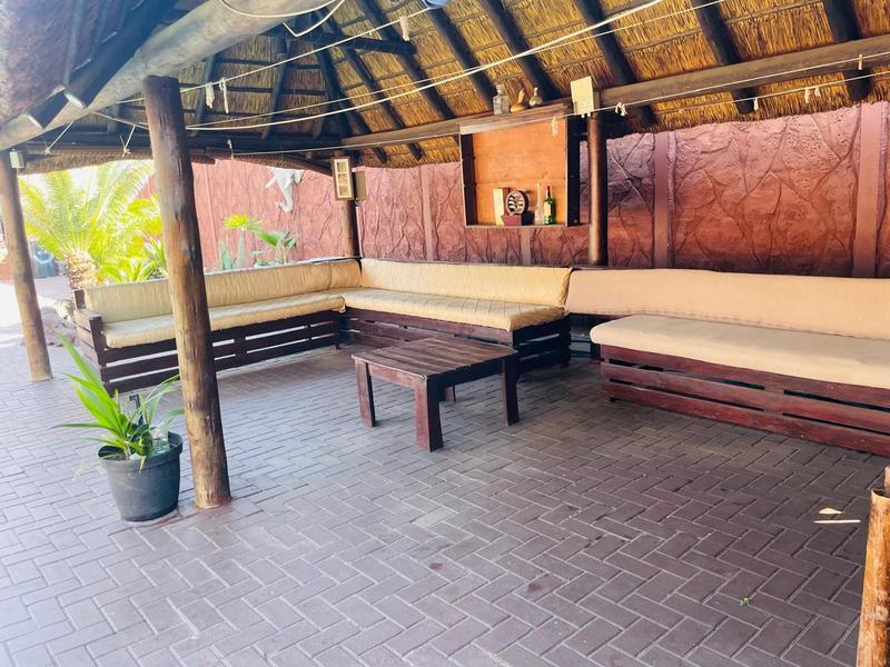 4 Bedroom Property for Sale in Kwaggasrand Gauteng