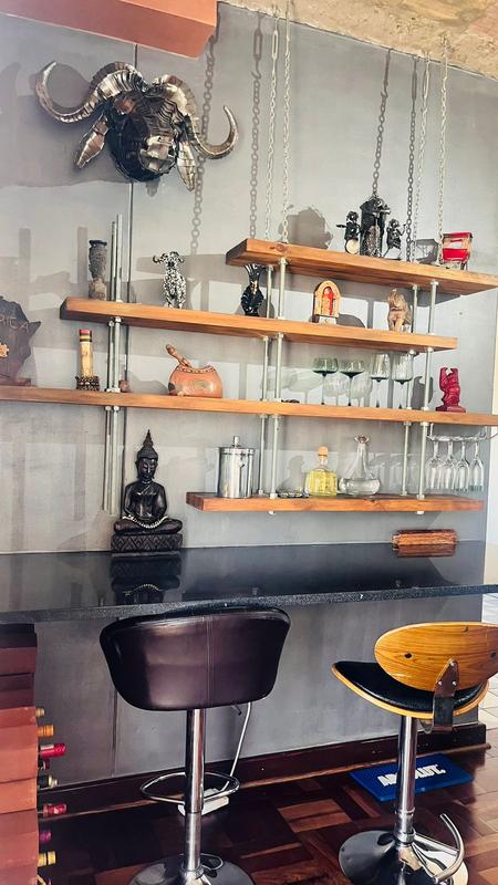 To Let 1 Bedroom Property for Rent in Maboneng Gauteng