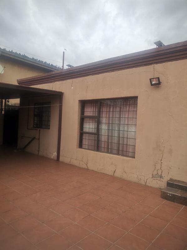 3 Bedroom Property for Sale in Actonville Gauteng