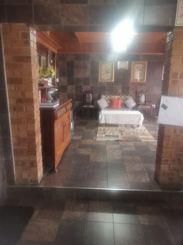 3 Bedroom Property for Sale in Actonville Gauteng