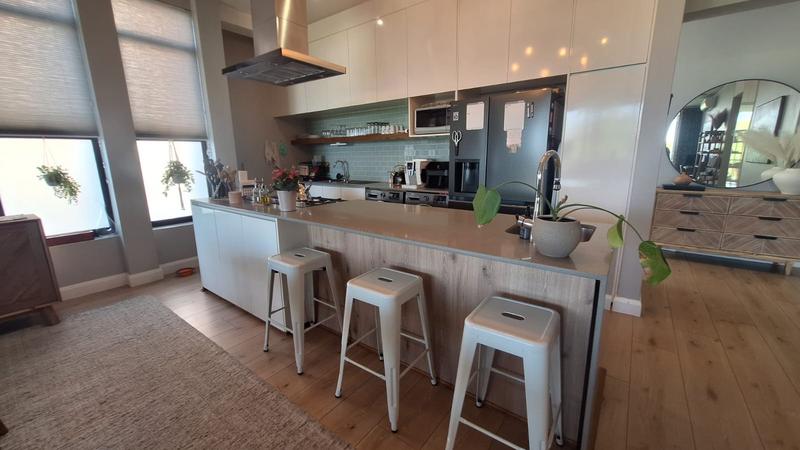 To Let 2 Bedroom Property for Rent in Ascend to Midstream Gauteng