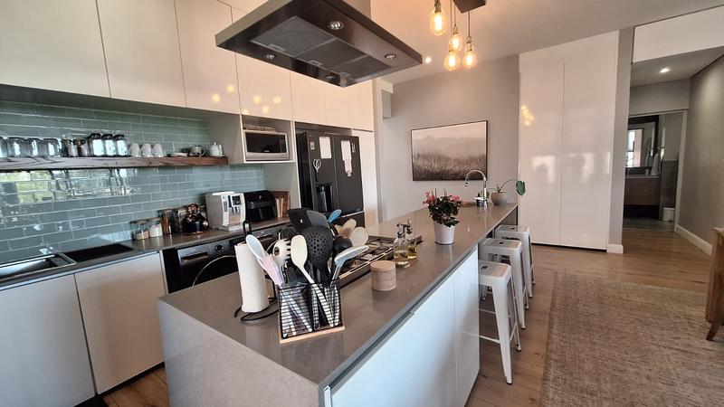 To Let 2 Bedroom Property for Rent in Ascend to Midstream Gauteng